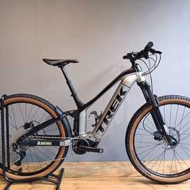 e-MTB Trek Powerfly 4